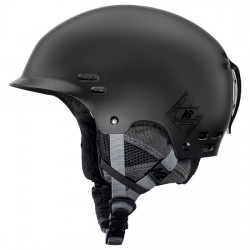 K2 Thrive Mens Helmet (Black) - 22